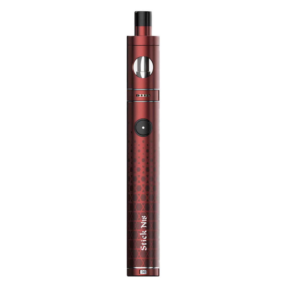 SMOK Stick N18 Vape Kit - Vapours Deal Ltd