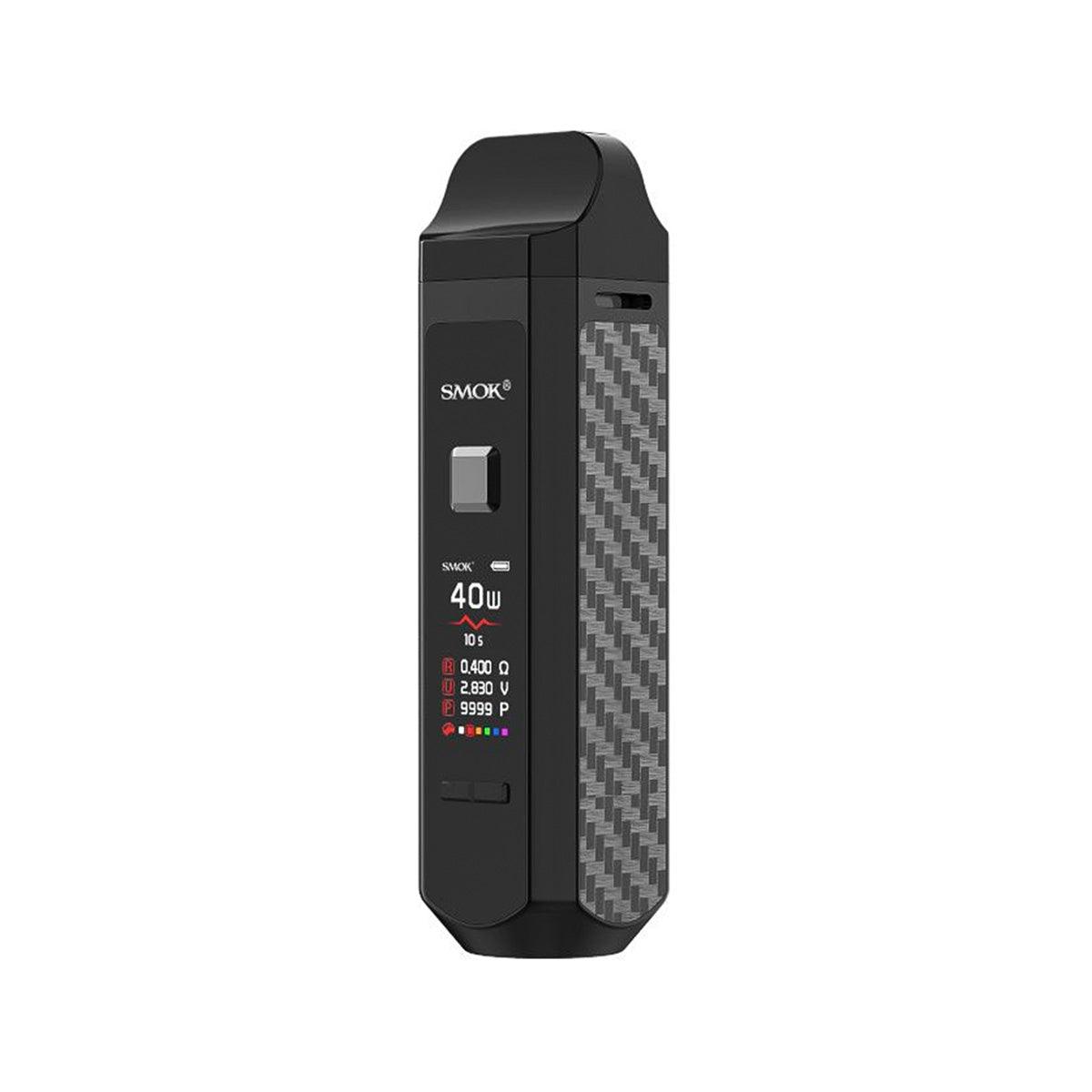 SMOK RPM 40 Refillable Vape Pod Kit - Vapours Deal Ltd
