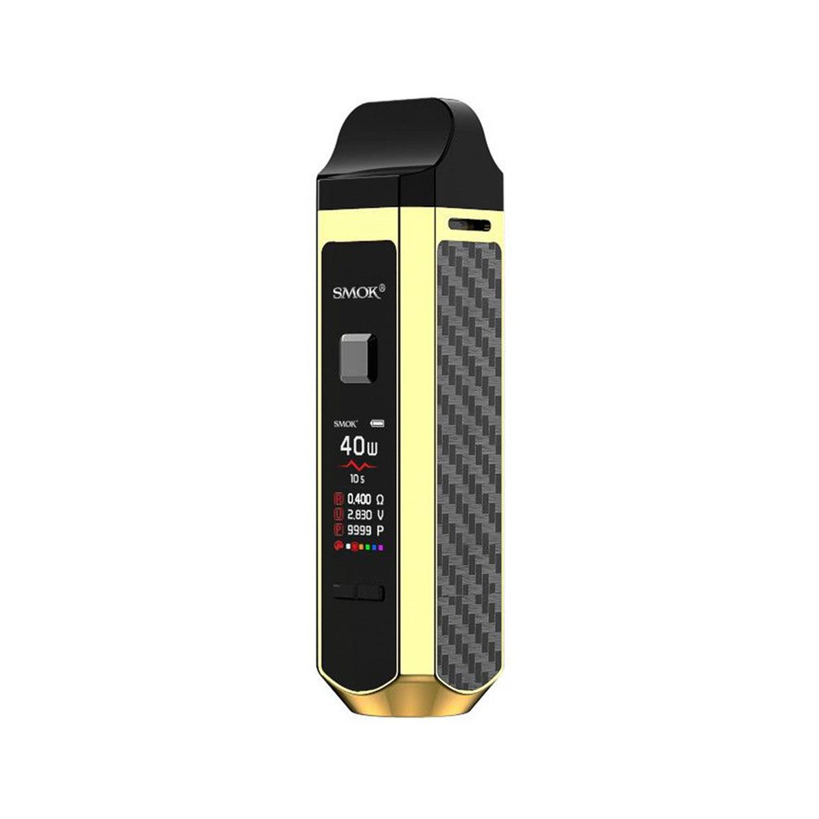SMOK RPM 40 Refillable Vape Pod Kit - Vapours Deal Ltd