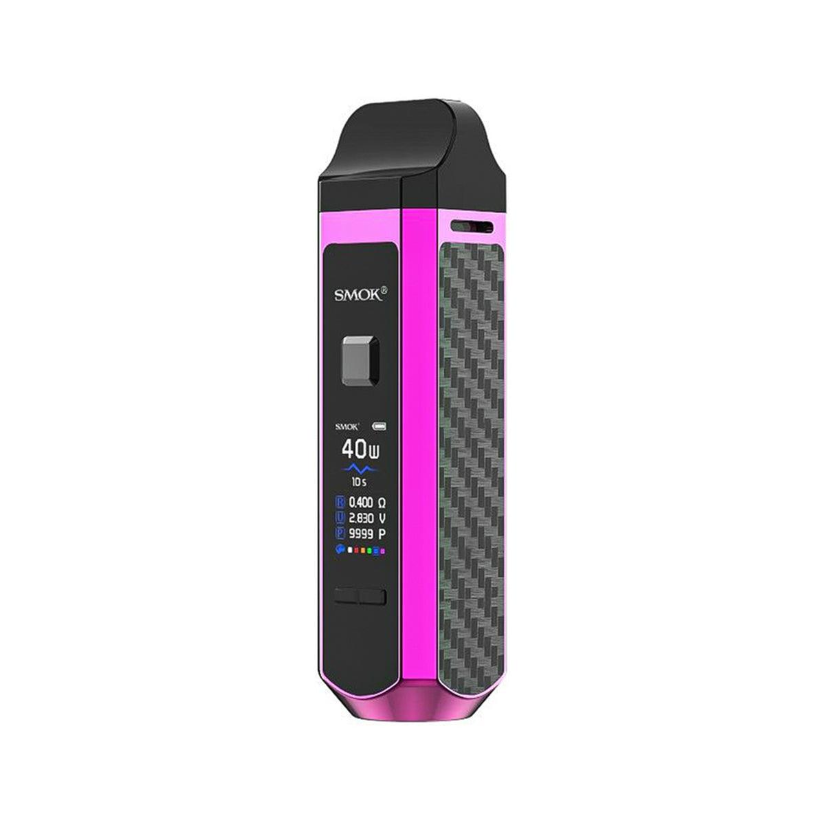 SMOK RPM 40 Refillable Vape Pod Kit - Vapours Deal Ltd