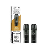 Snoow tobacco  Elf Bar 600 Prefilled Pods
