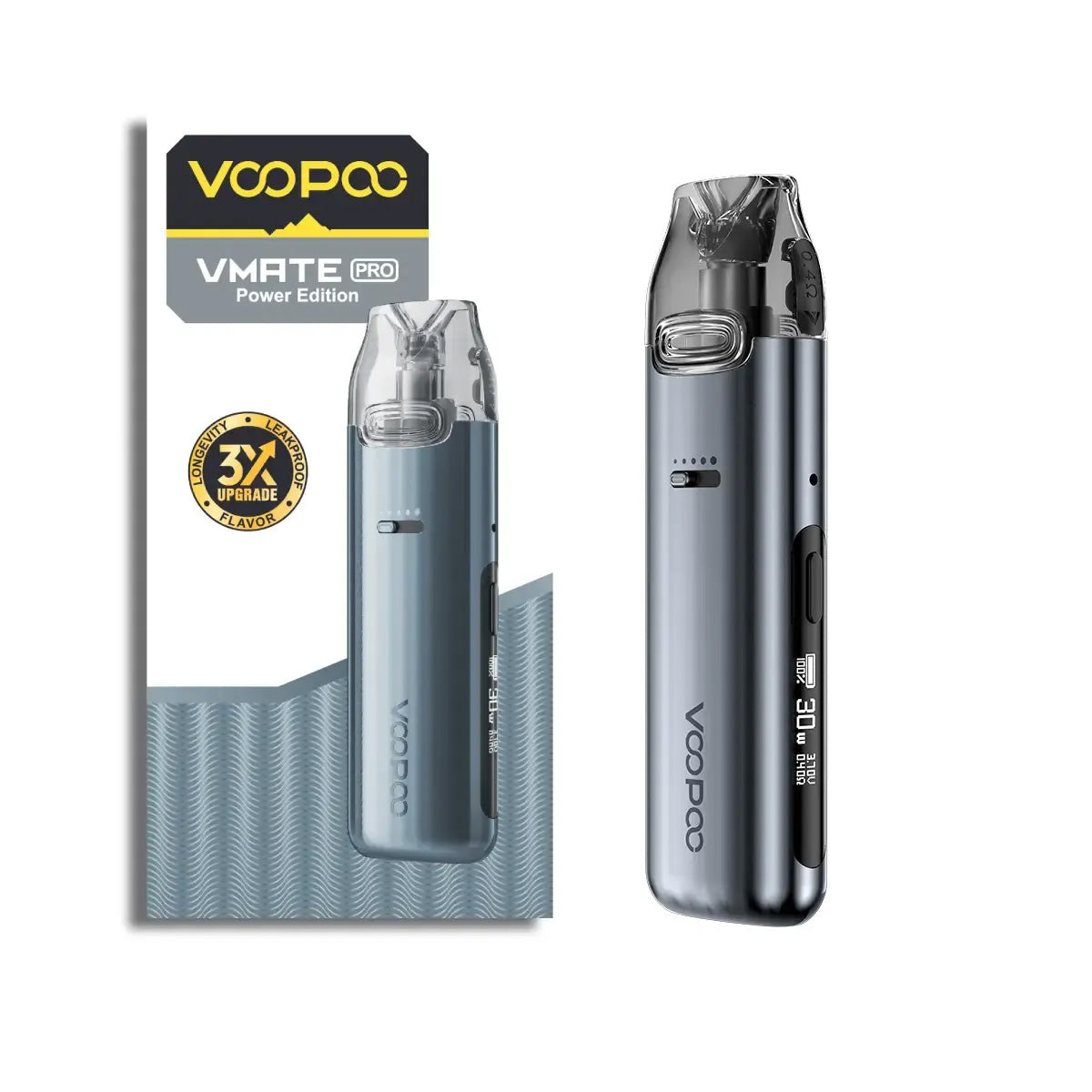 Voopoo Vmate Pro Power Edition Vape Kit