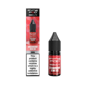Pyne Pod Strawberry Kiwi Nic Salt- Vape Universe