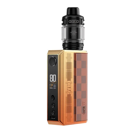 VooPoo Drag 5 Vape Kit - Vapours Deal Ltd