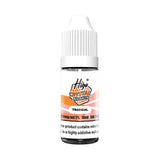 Higo Crystal Nic Salt E-liquid tropical