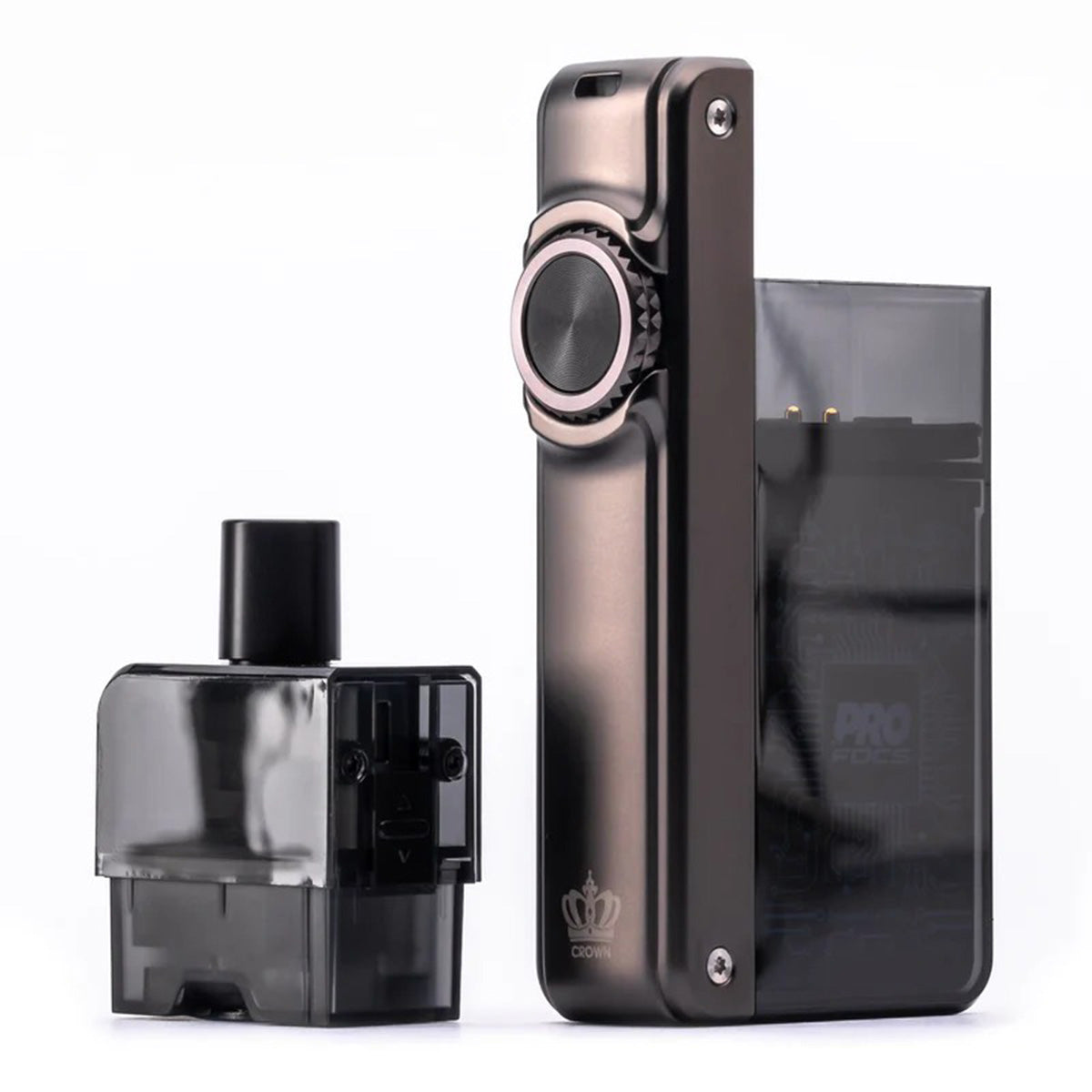 Uwell Crown B Vape Kit
