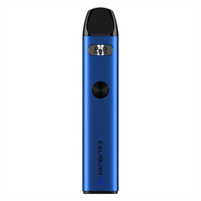 Uwell Caliburn A2 Pod Vape Kit - Vapours Deal Ltd