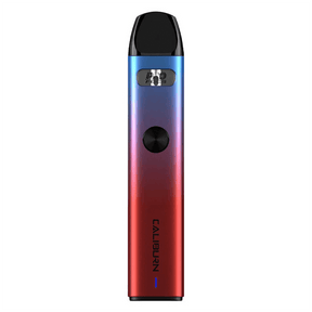 Uwell Caliburn A2 Pod Vape Kit - Vapours Deal Ltd
