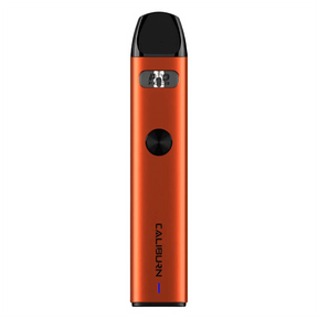 Uwell Caliburn A2 Pod Vape Kit - Vapours Deal Ltd