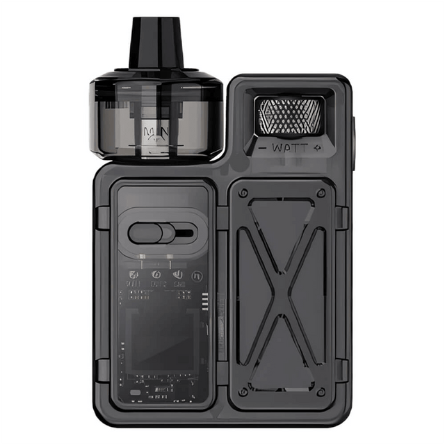 Uwell Crown M Pod Vape Kit - Vapours Deal Ltd