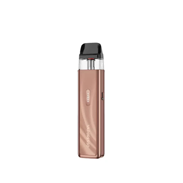 Brown Vaporesso XROS 6 Mini Pod Vape Kit

