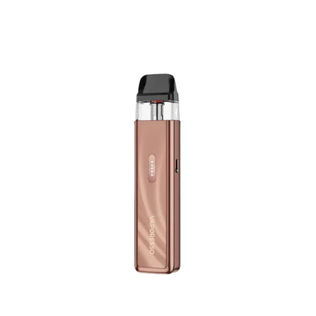 Brown Vaporesso XROS 6 Mini Pod Vape Kit
