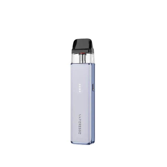 Jelly Blue Vaporesso XROS 6 Mini Pod Vape Kit
