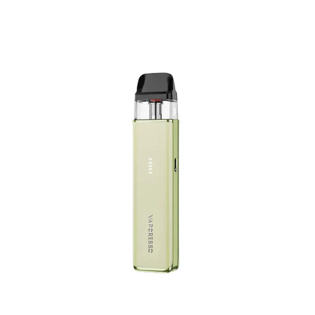 Vaporesso Xros 6 Mini Vape Kit | MTL & RDTL Vaping | 14.19 Vaporesso Xros 6 Mini Vape Kit | MTL & RDTL Vaping | 14.19