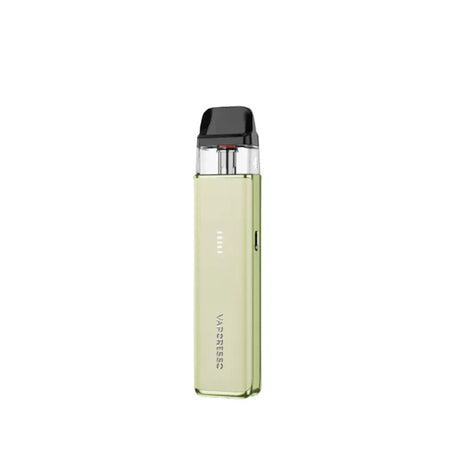 Jelly Green Vaporesso XROS 6 Mini Pod Vape Kit
