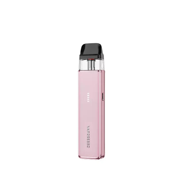 Vaporesso Xros 6 Mini Vape Kit | MTL & RDTL Vaping | 14.19 Vaporesso Xros 6 Mini Vape Kit | MTL & RDTL Vaping | 14.19