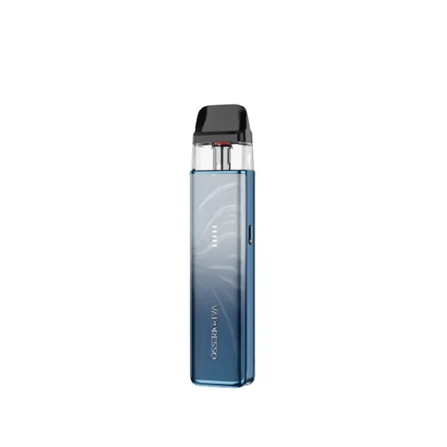 Plume Blue Vaporesso XROS 6 Mini Pod Vape Kit

