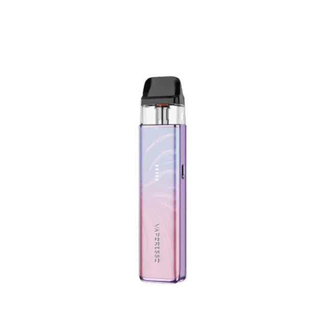 Plume Pink Vaporesso XROS 6 Mini Pod Vape Kit
