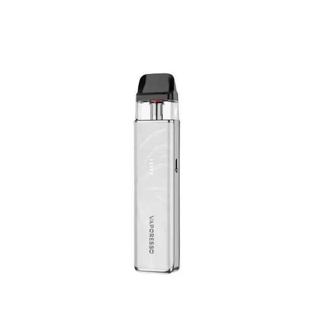 Plume White Vaporesso XROS 6 Mini Pod Vape Kit
