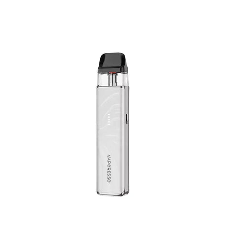 Plume White Vaporesso XROS 6 Mini Pod Vape Kit
