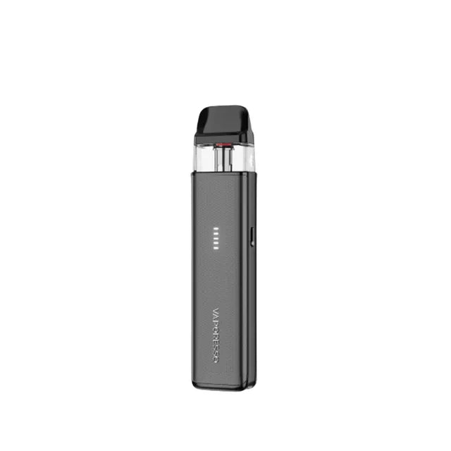 Titanium Black Vaporesso XROS 6 Mini Pod Vape Kit
