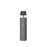 Titanium Black Vaporesso XROS 6 Mini Pod Vape Kit

