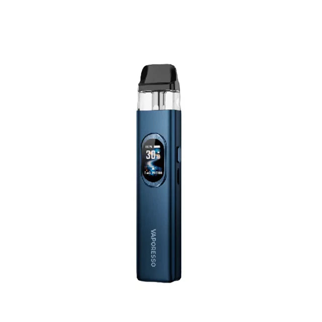 Vaporesso Xros 6 Pod Kit | 30W, 1800mAh | Only 18.99 Vaporesso Xros 6 Pod Kit | 30W, 1800mAh | Only 18.99