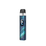 Aurora Blue Vaporesso Xros 6 Pod Kit - Vape Universe