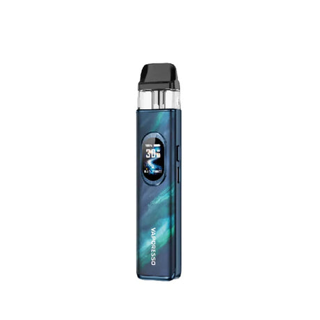 Aurora Blue Vaporesso Xros 6 Pod Kit - Vape Universe