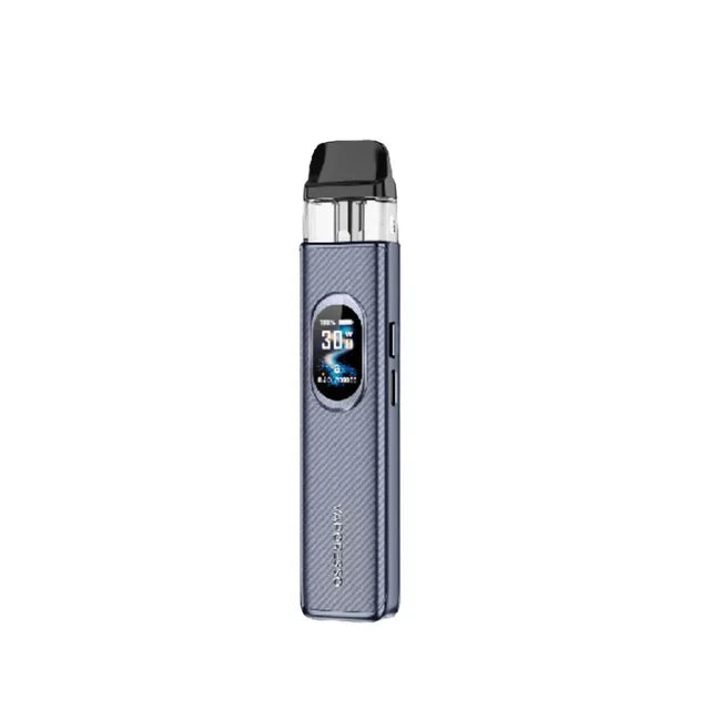 Fiber Grey Vaporesso Xros 6 Pod Kit - Vape Universe