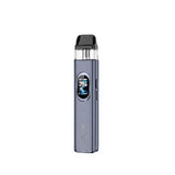Fiber Grey Vaporesso Xros 6 Pod Kit - Vape Universe