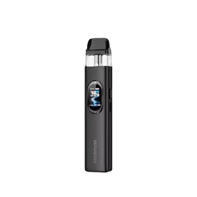 Cosmic Black Vaporesso Xros 6 Pod Kit - Vape Universe