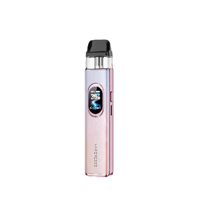 Dreamy Pink Vaporesso Xros 6 Pod Kit - Vape Universe