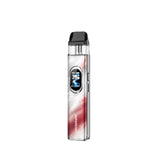 scorching-cloud Vaporesso Xros 6 Pod Kit - Vape Universe