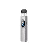 Silk Grey Vaporesso Xros 6 Pod Kit - Vape Universe