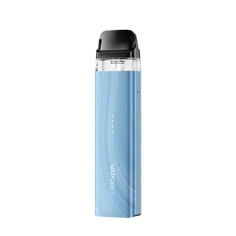 Baby Blue Vaporesso XROS Mini Retro Pod Kit