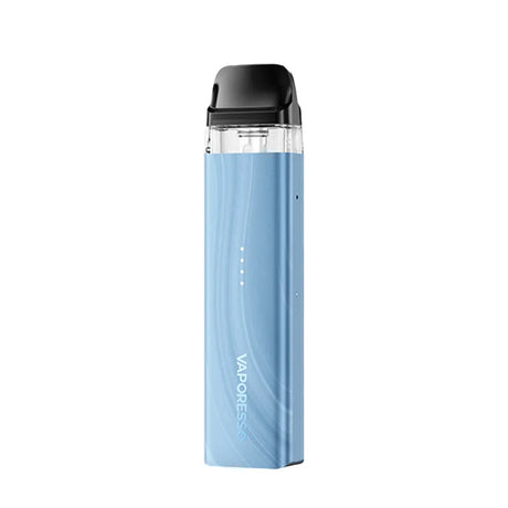 Baby Blue Vaporesso XROS Mini Retro Pod Kit