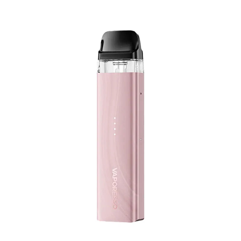 Baby Pink Vaporesso XROS Mini Retro Pod Kit