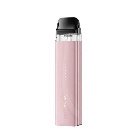 Baby Pink Vaporesso XROS Mini Retro Pod Kit