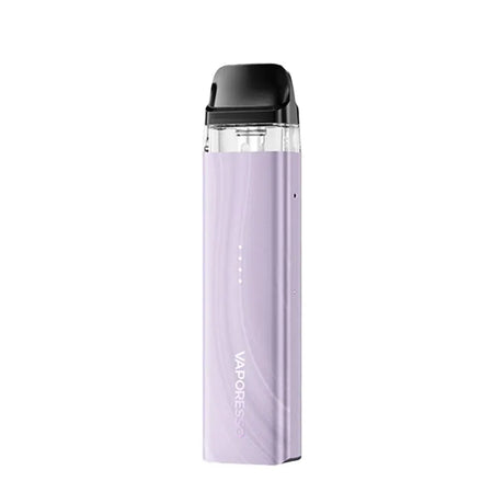 Baby Purple Vaporesso XROS Mini Retro Pod Kit