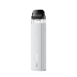 Matte Silver Vaporesso XROS Mini Retro Pod Kit