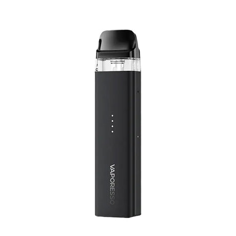 Space Black Vaporesso XROS Mini Retro Pod Kit