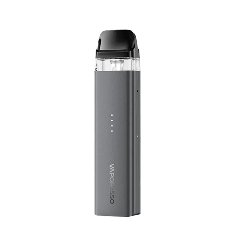 Space Grey Vaporesso XROS Mini Retro Pod Kit