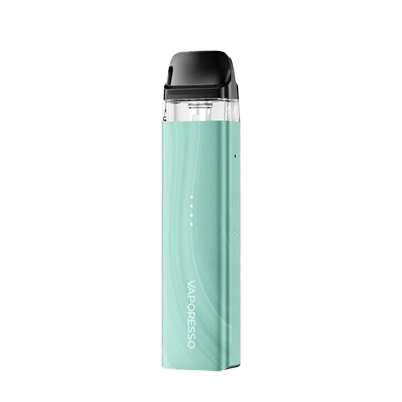 Spring Green Vaporesso XROS Mini Retro Pod Kit