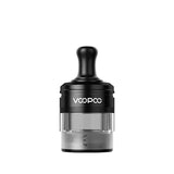 Gunmetal VooPoo PnP-X Replacement Pods