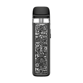 Voopoo Vinci Royal Edition Pod Kit - Vapours Deal Ltd