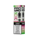 Feoba Pro Plus 10K Prefilled Pods Watermelon Raspberry

